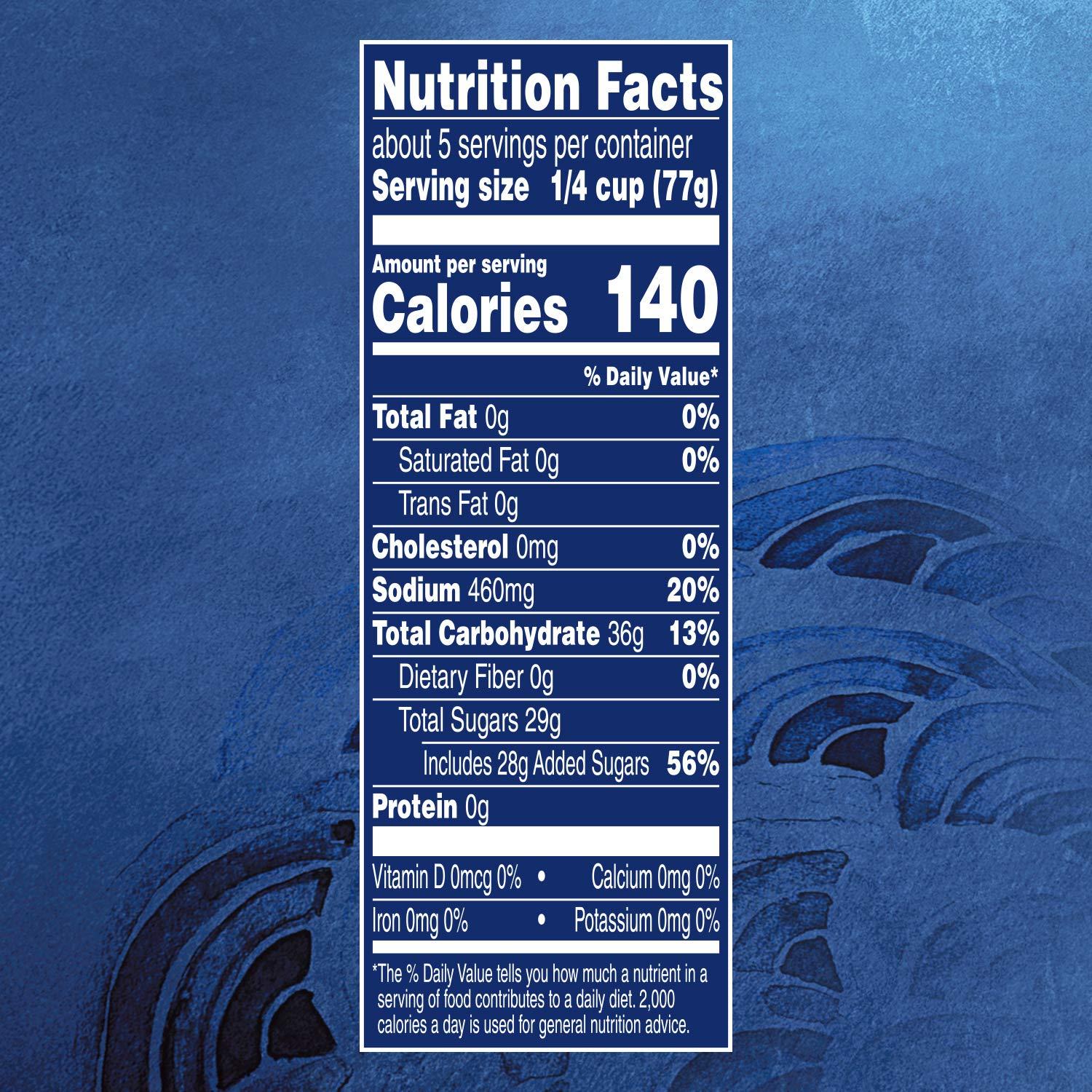 La Choy Sweet & Sour Stir Fry Sauce & Marinade Bottle, 14.8 oz