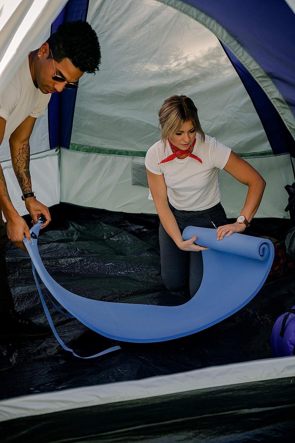 Stansport sleeping pad clearance