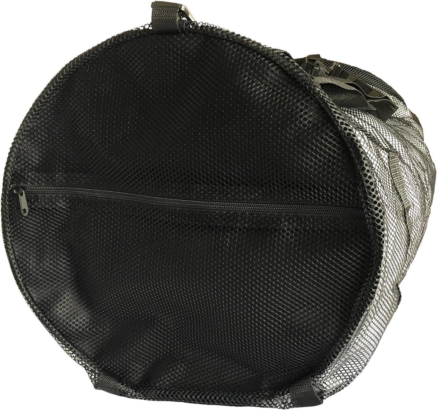 Cressi Crete Snorkeling Bag Schwimmausrüstung Netztasche Tauchen & Schnorcheln T