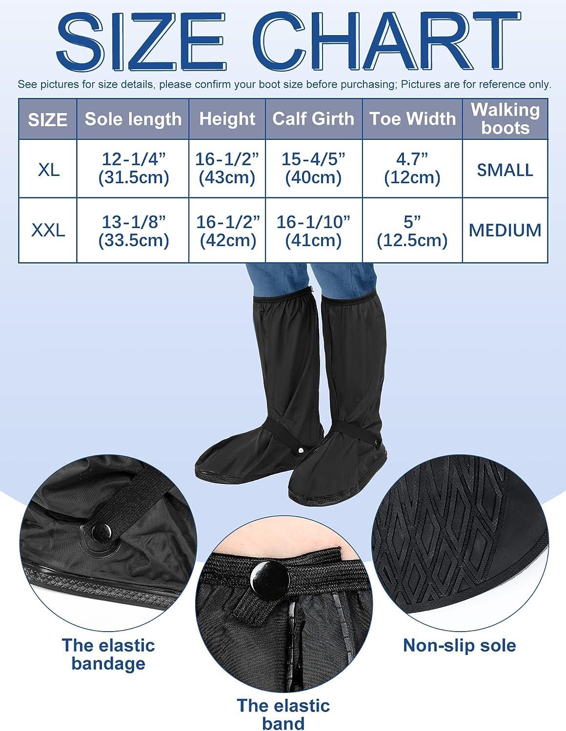 Waterproof orthopedic boot online
