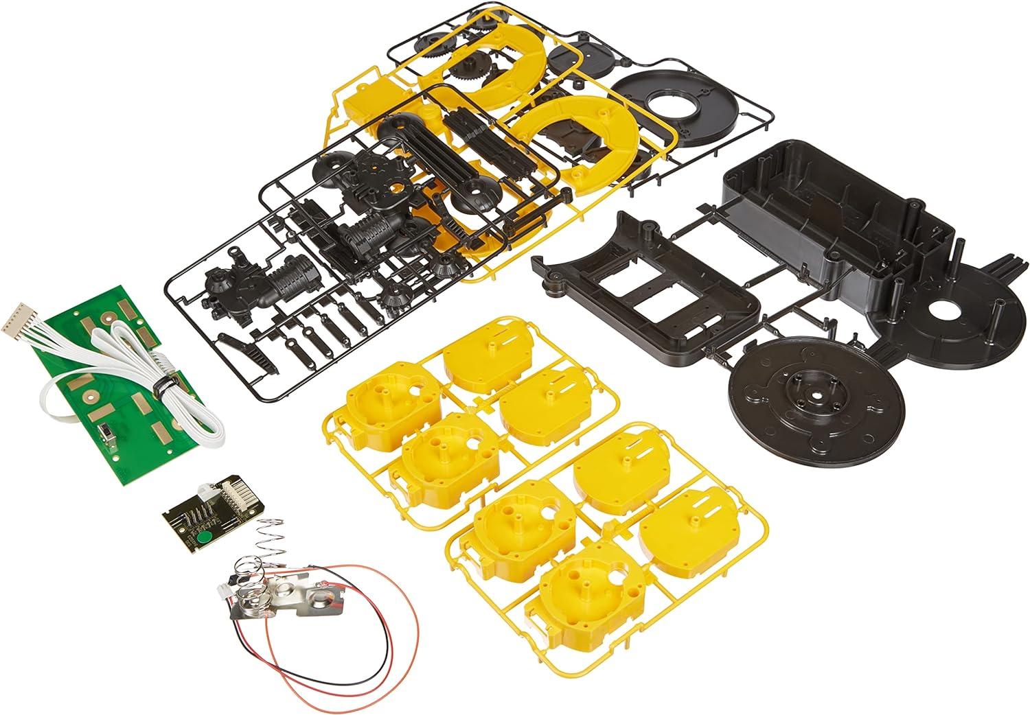 Velleman Robotické rameno KSR10