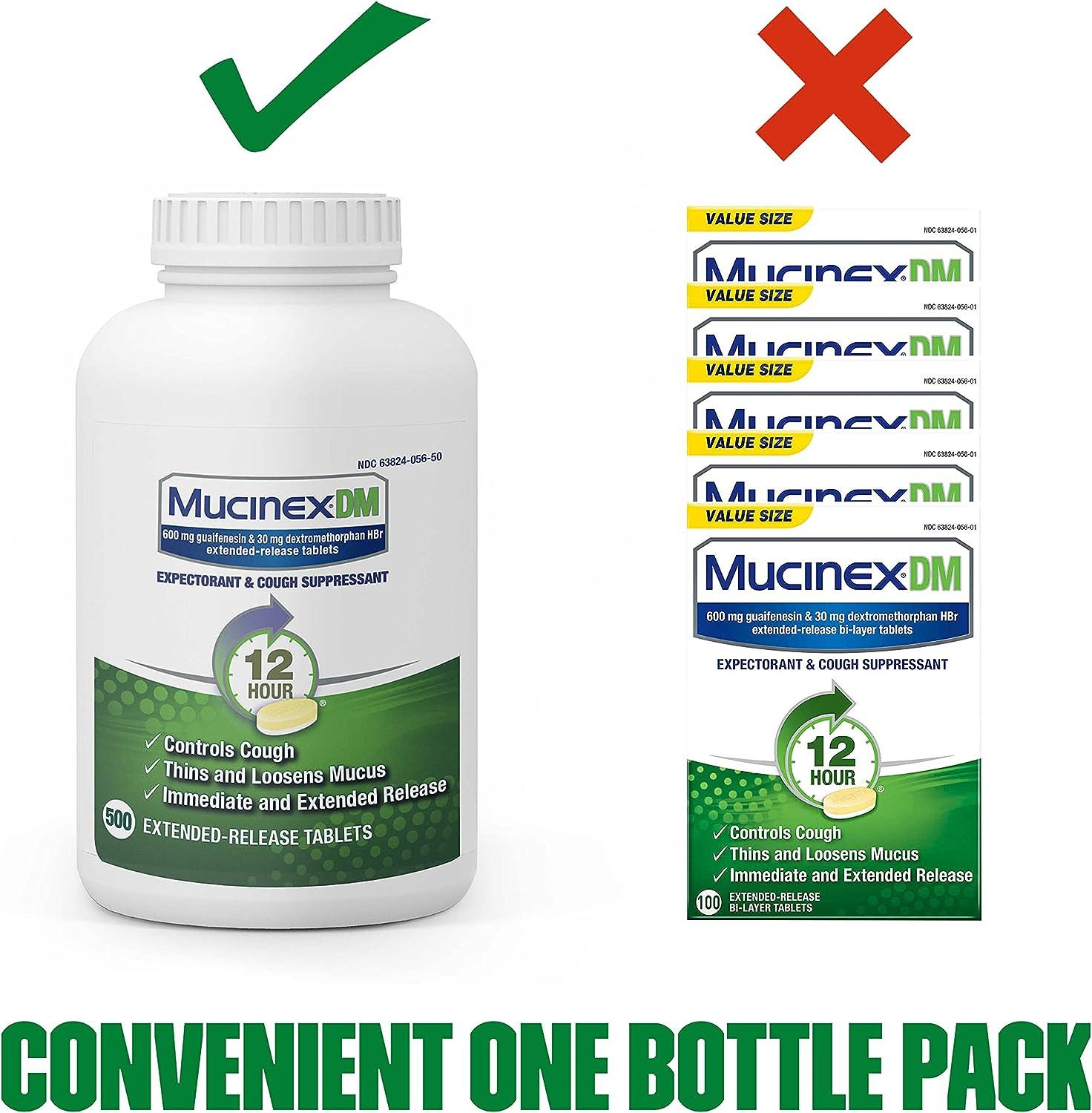 Can Mucinex Cause Diarrhea - 56xquk9
