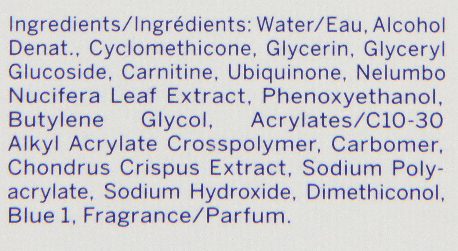 l carnitine molecular weight Nivea Firming Cellulite Gel Plus Q10 L-Carnitine 200ml - Made in France |  Buy Now with Express International Delivery