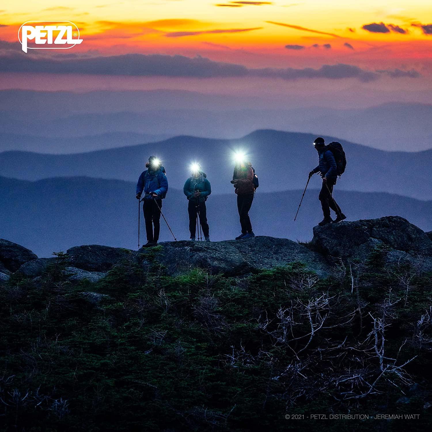 Petzl Actik Core — Mountain Sports