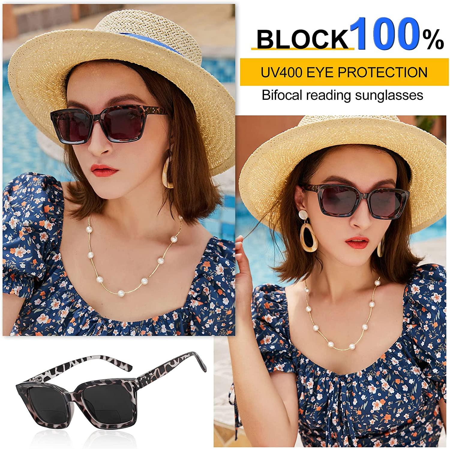 Reader sunglasses sales for women