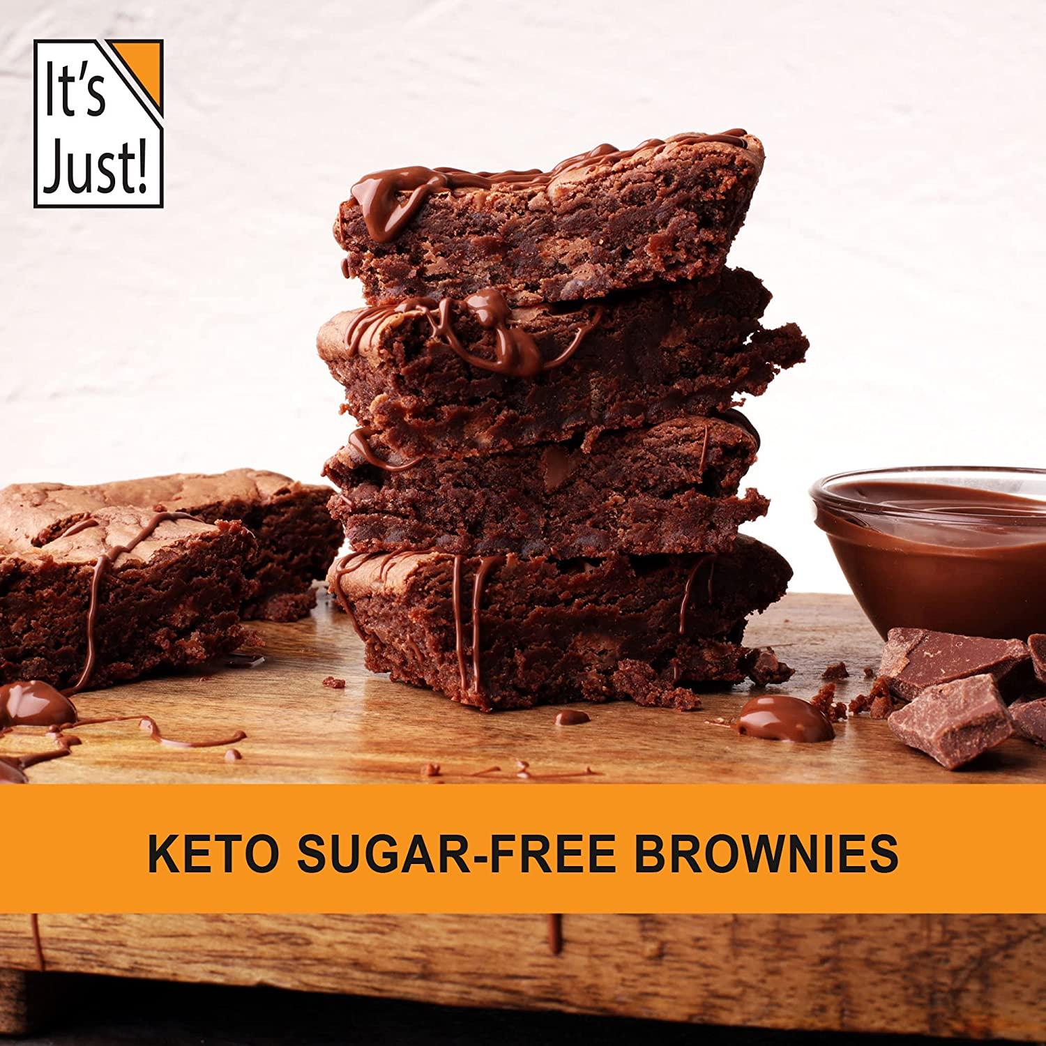 Allulose Sugar Substitute Keto Friendly Sweetener NonGlycemic