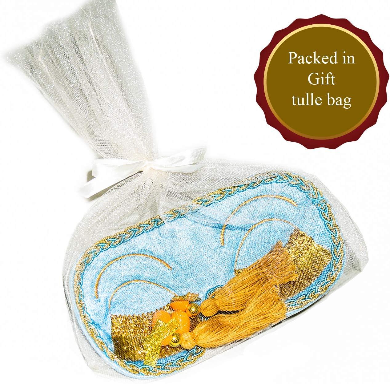 Audrey Hepburn Breakfast at Tiffany's Sleep Mask with Eyelashes and Ear