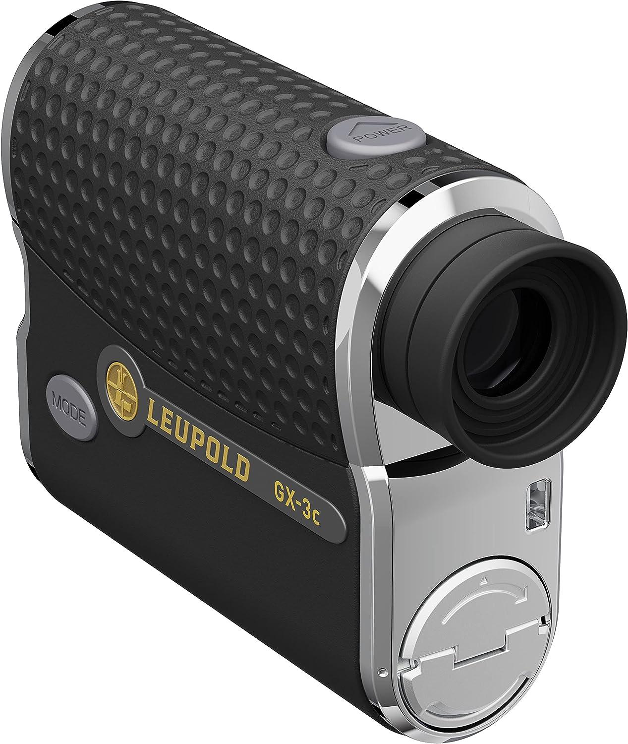 Leupold GX3C Golf Rangefinder (181269)