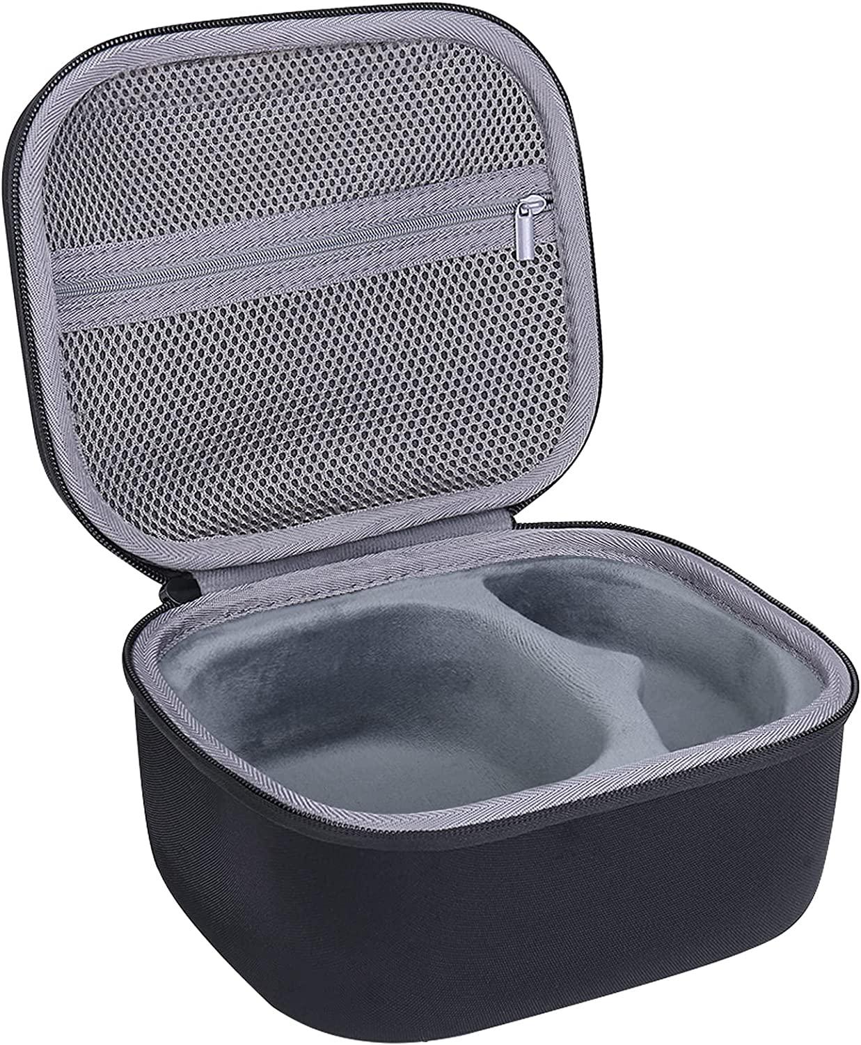 co2CREA Hard Case Replacement for Walker's Razor Slim Electronic Muffs