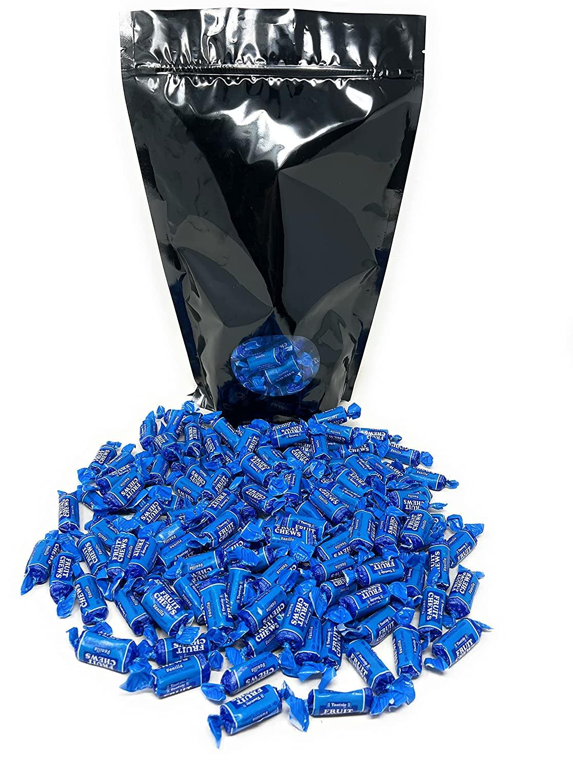 Halloween Special Vanilla Flavor Tootsie Roll Fruit Chews Bulk American