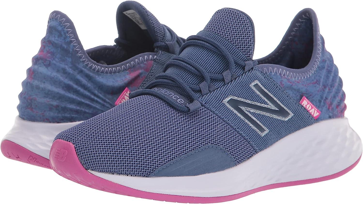 women's fresh foam roav v1 sneaker