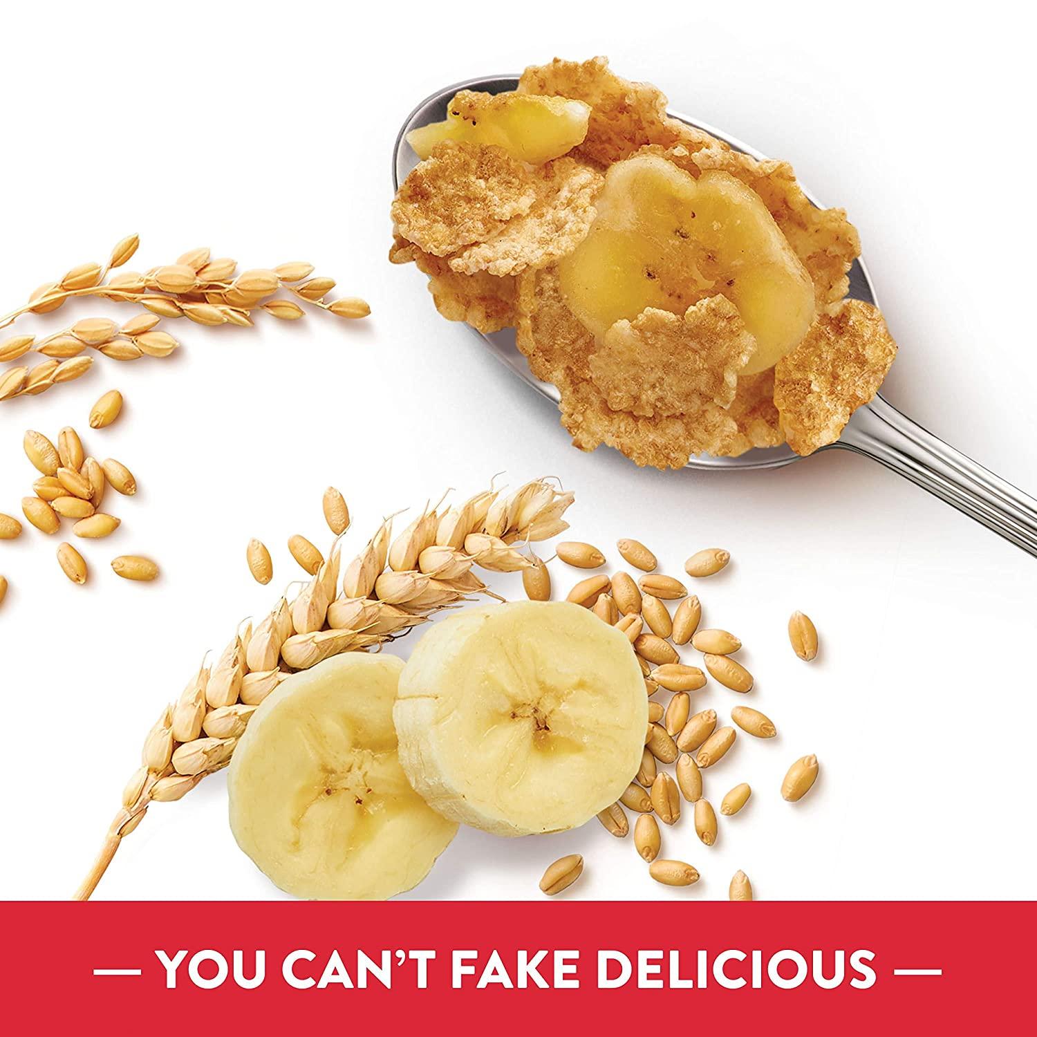 Kellogg's Special K Probiotics Breakfast Cereal GutHealthy Start to