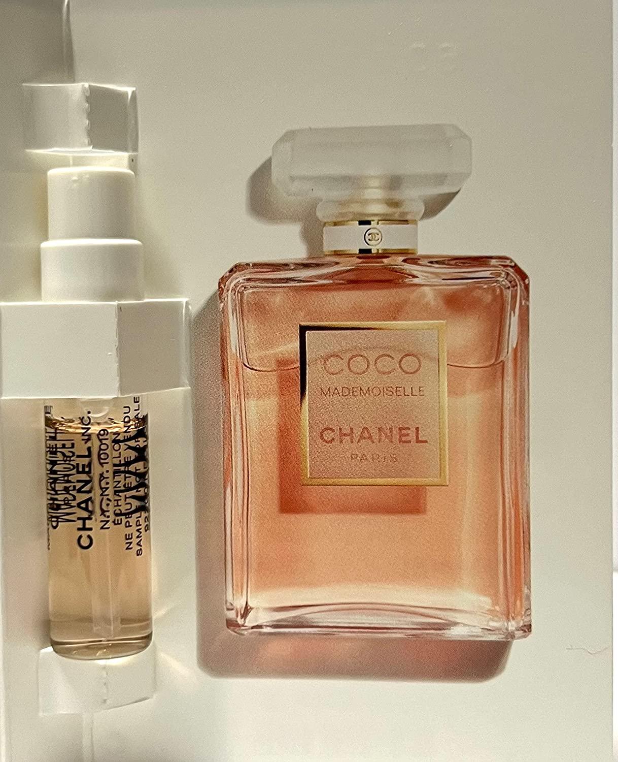 Chanel Coco Mademoiselle Eau De Toilette Spray buy to United