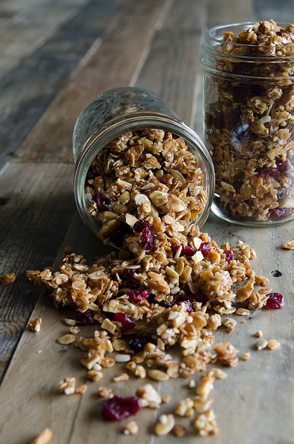 Bob's Red Mill Organic Gluten Free Buckwheat Groats, 16ounce (Pack of 4)