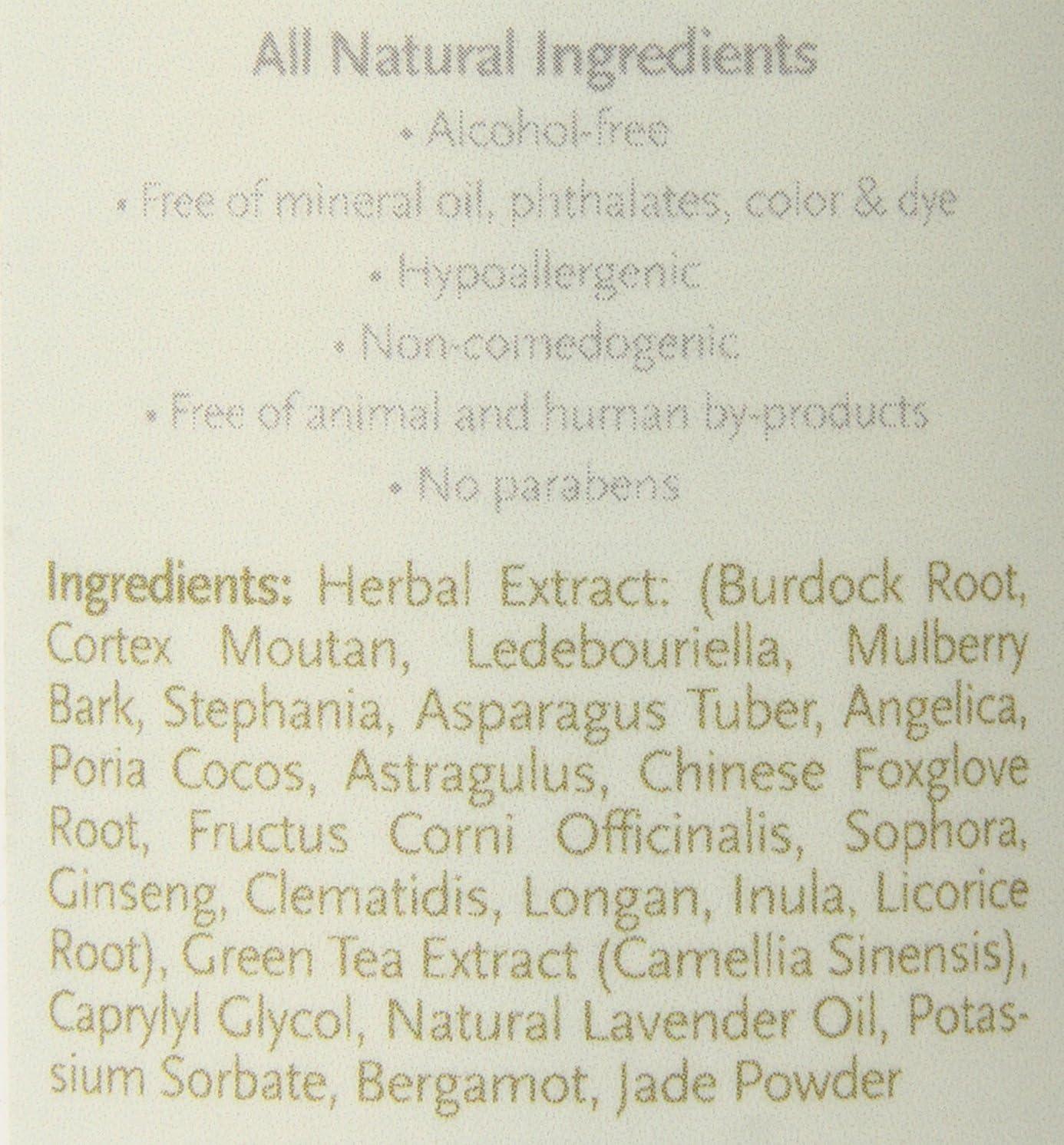 Jadience Body or Foot Detox Soak Helps Improve Internal Organ