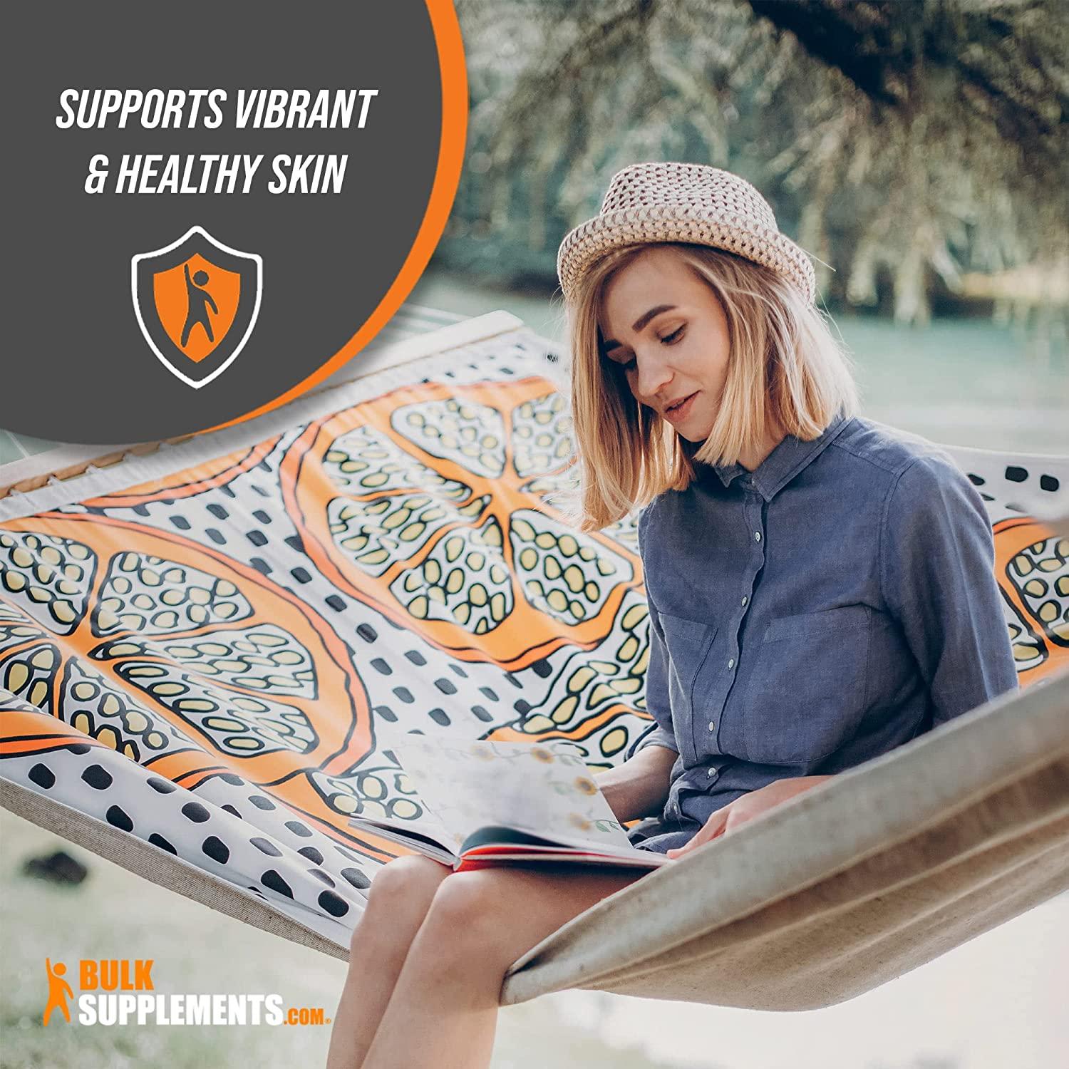 Marshmallow Root Extract Powder Lung Support