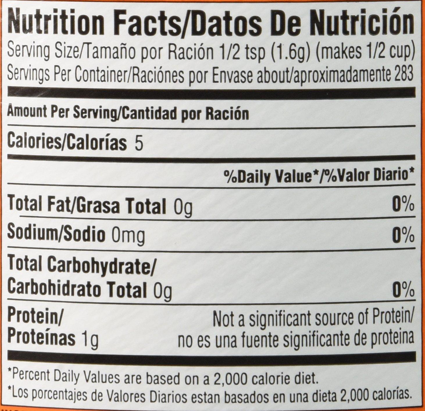 Knox Unflavored Gelatin Duel Pack 2 Canisters, 16 oz each