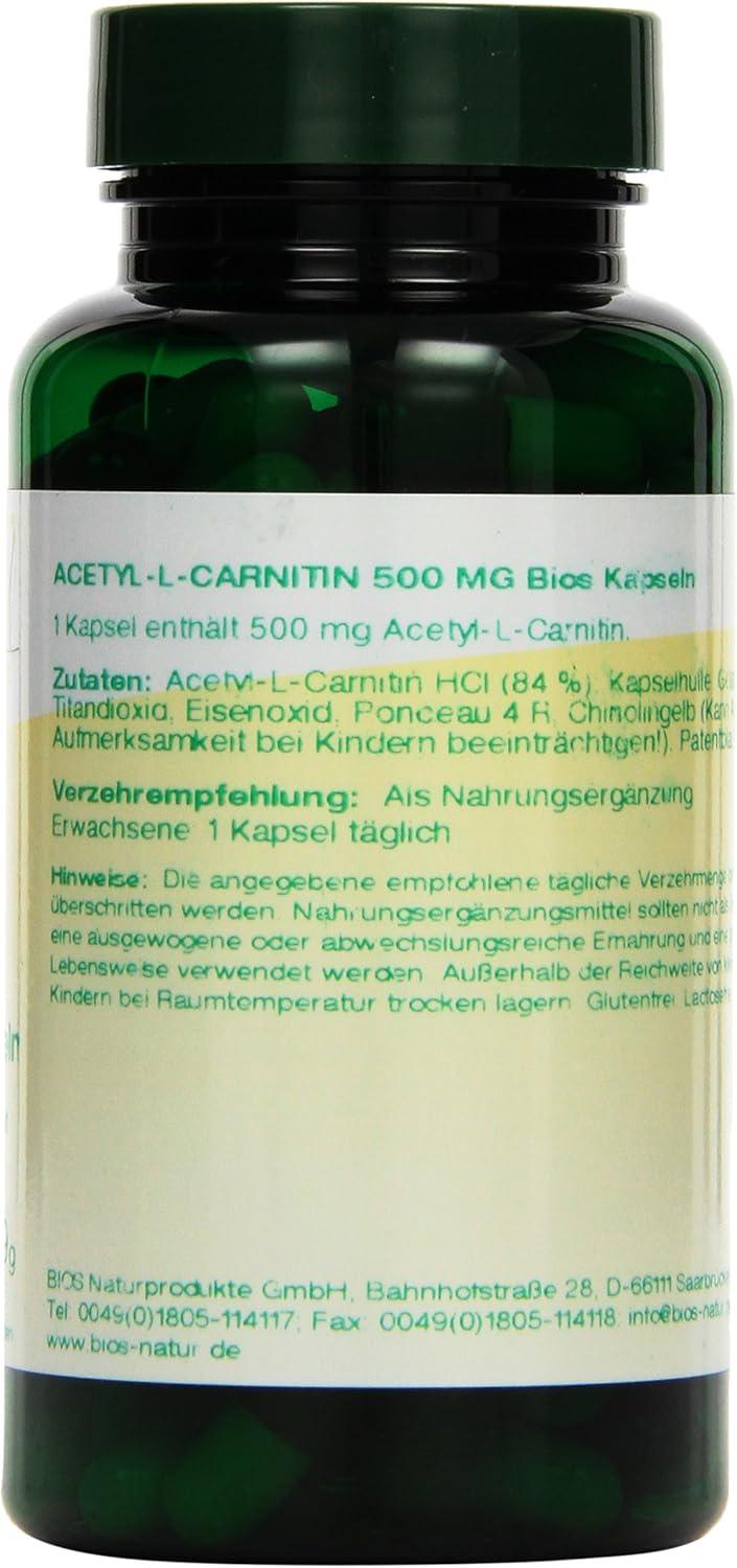 propionyl-l-carnitine powder GPLC - Glycine Propionyl L Carnitine, Glycine, L Carnitine