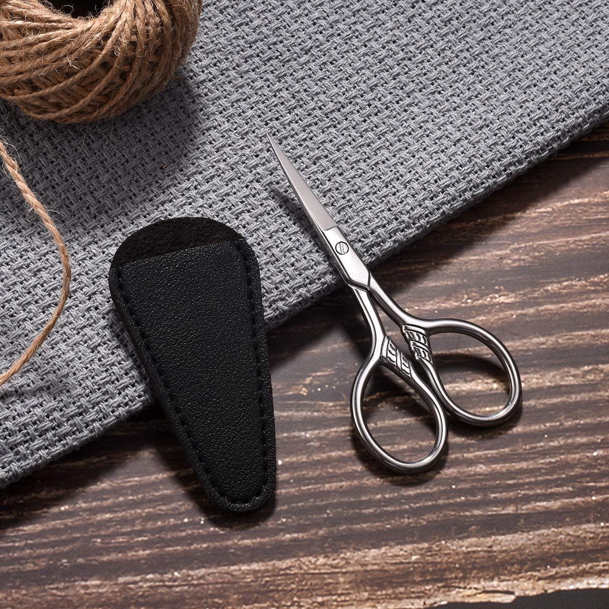 3.5 Kit/Pocket Style Shears / Scissors