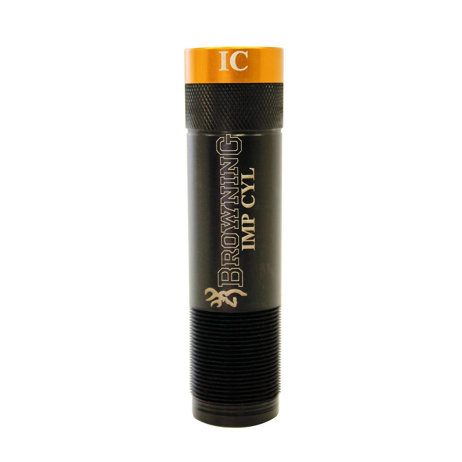 Browning Midas Grade Extended Choke Tube Improved Cylinder 20 Gauge