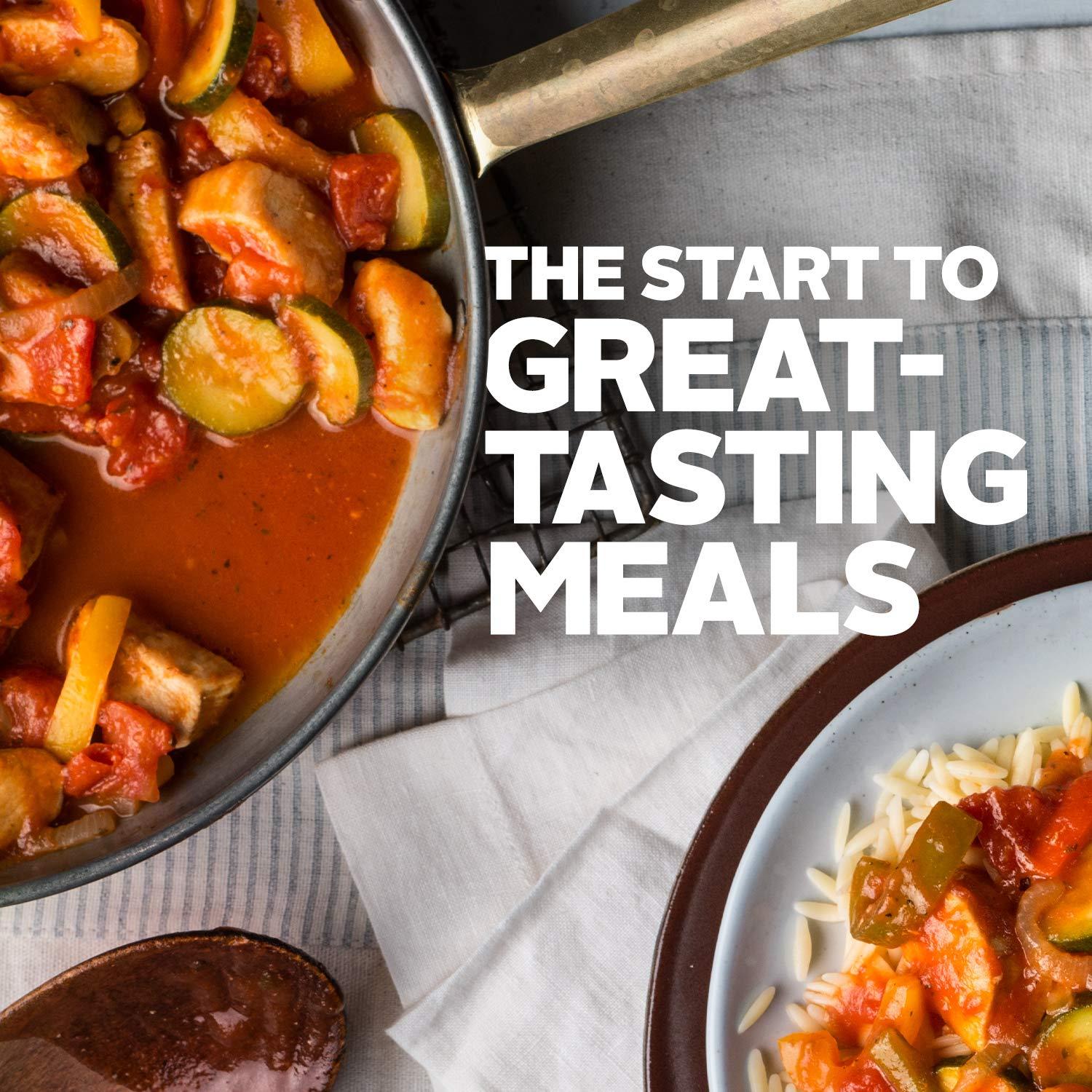 Hunt's Stewed Tomatoes, 14.5 oz, 12 Pack