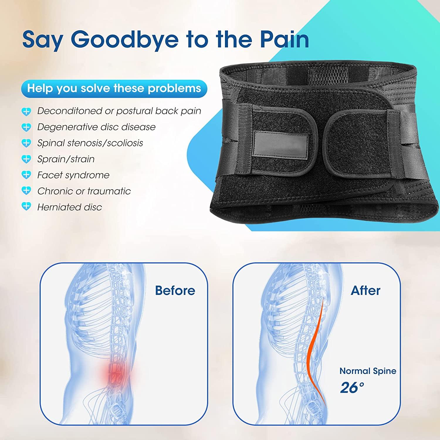 10 Gift Ideas for those with Chronic Back Pain - Life with Scoliosis