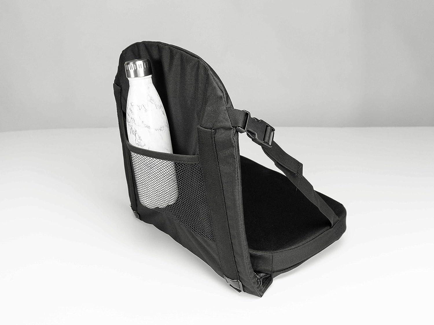 Pelican Padded Canoe Seat - Thumbnail 4