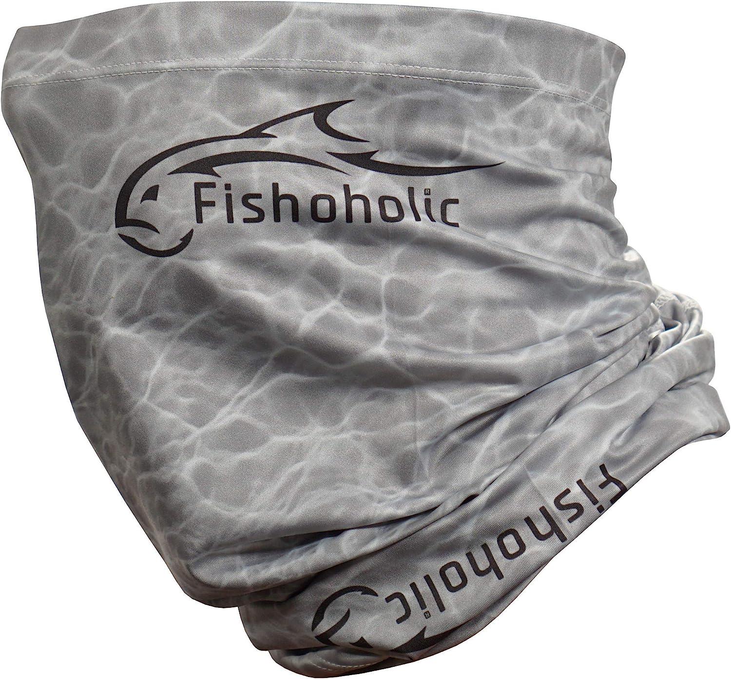 Palmyth UV Protection Fishing Fingerless Gloves Upf50 Sun Gloves Men Women For Kayaking Hiking Paddling Driving Canoeing Rowing Light Gray Large - View #8