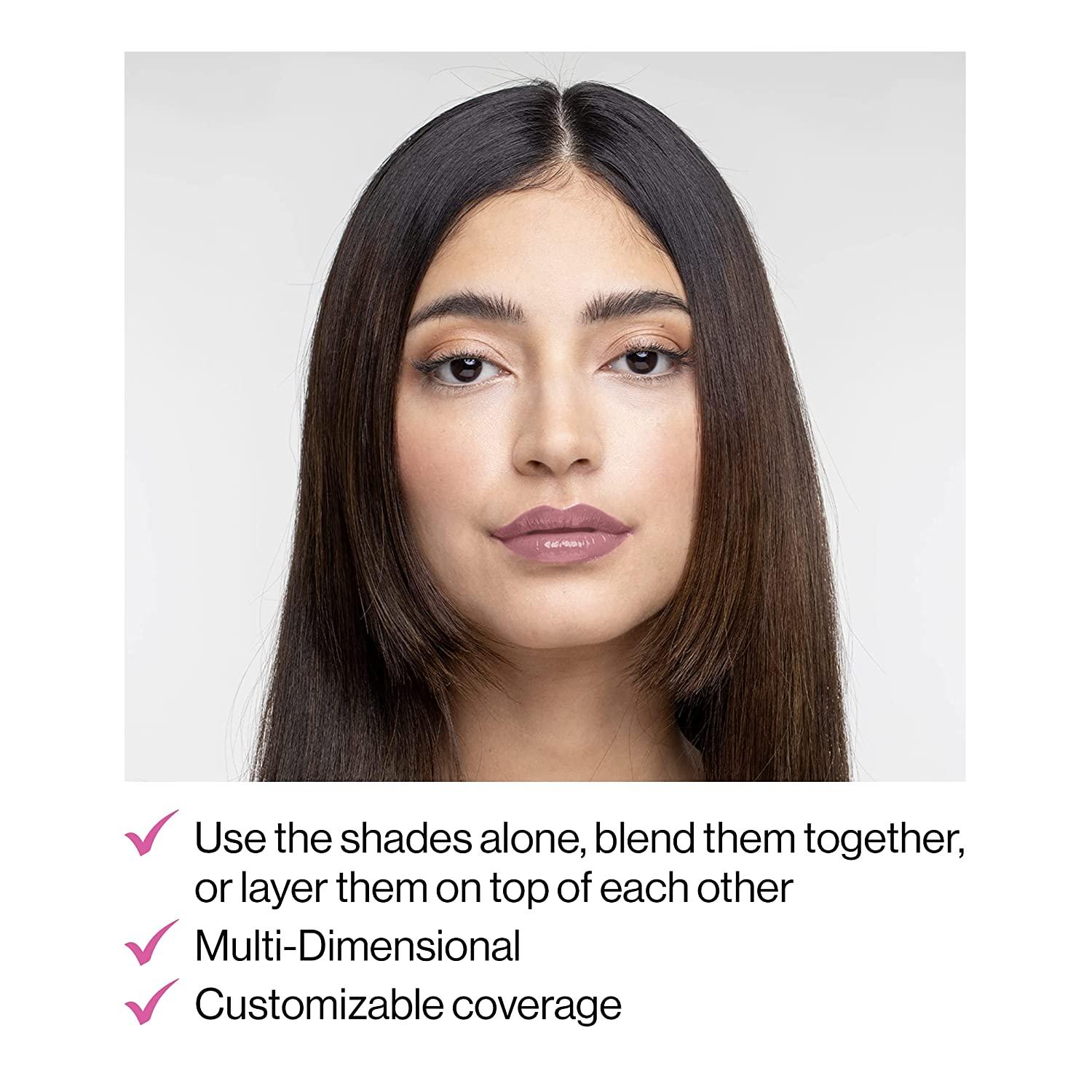 wet n wild MegaGlo Blushlighter Blush Highlighter Duo Shimmer Metallic