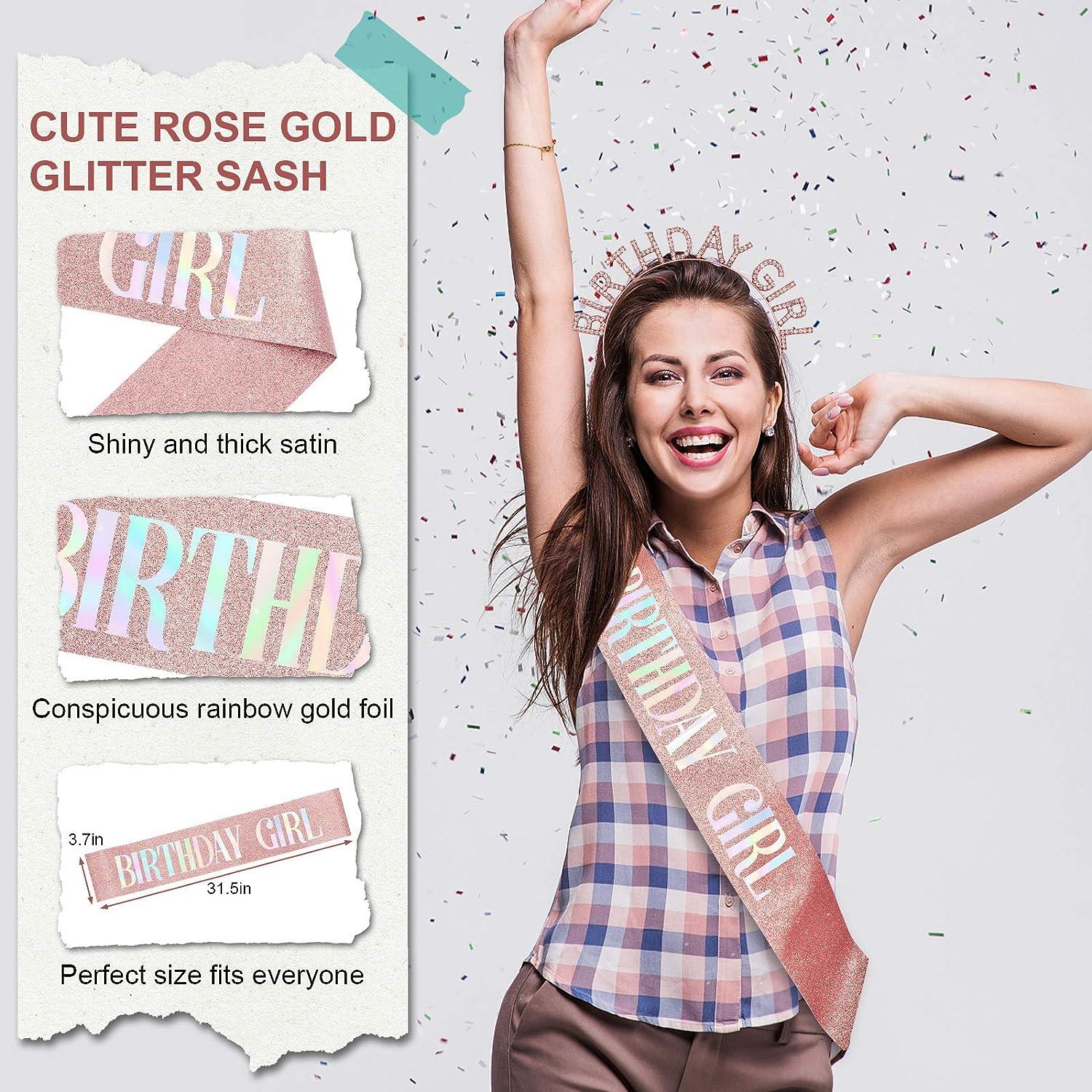 gifts for the girl on the go - Glitter & Gingham