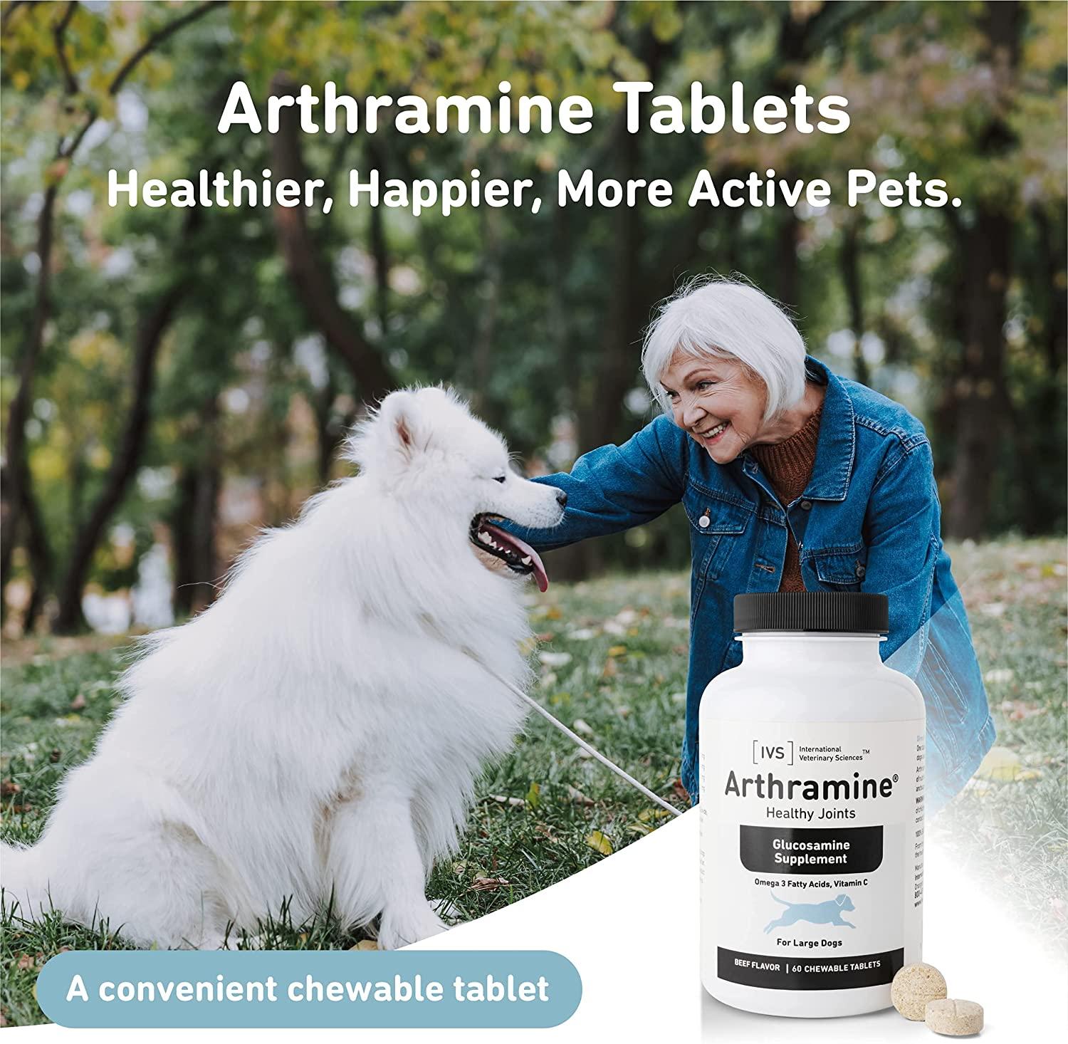 Arthramine tablets Outlet