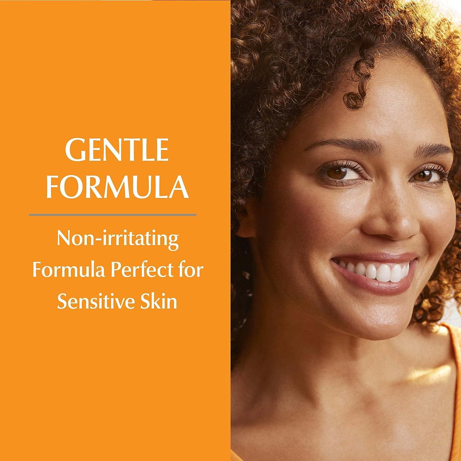 Eucerin Sun Sensitive Mineral Sunscreen Lotion SPF 50 With Zinc Oxide Protection 4 Fl Oz Tube