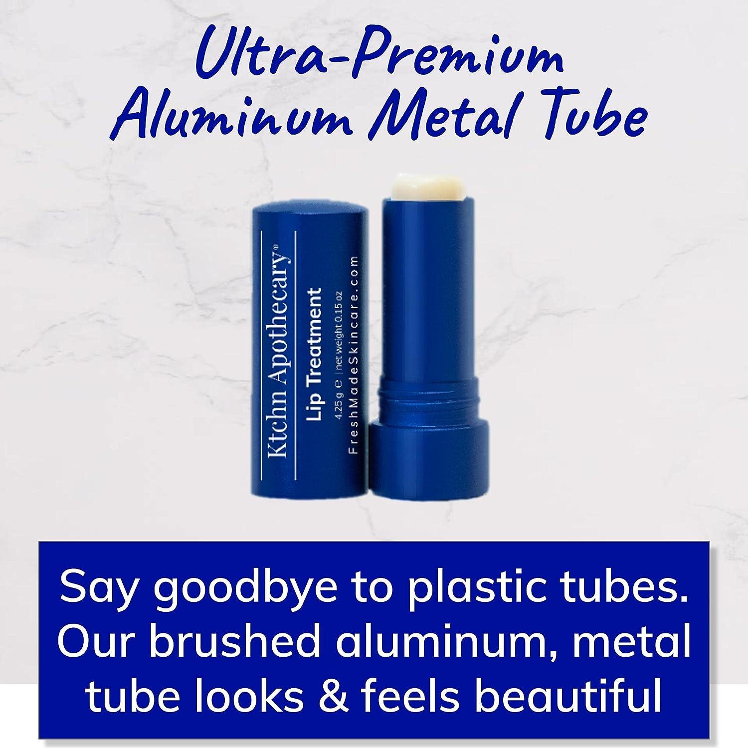 UltraHydrating Lip Treatment 100 Natural Lip Balm Lip Moisturizer