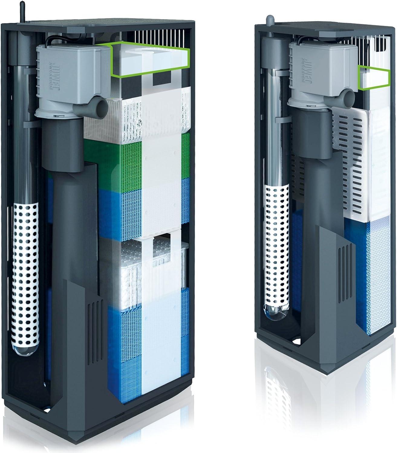 Juwel Aquariu - BioPad (Copact) - Filterwatte