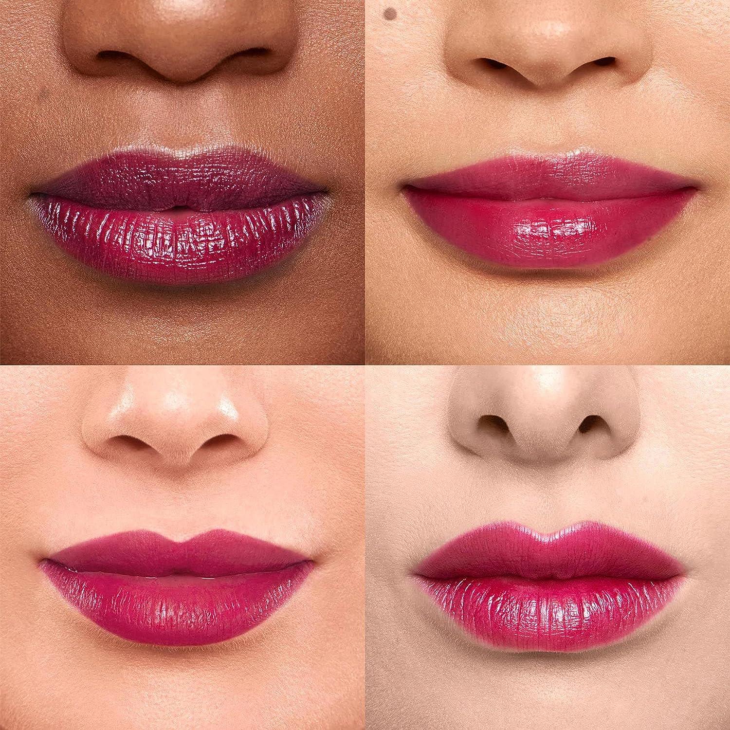 Wonderskin Darling Wonder Blading Lip Stain Kit LongLasting & Waterproof Pink Stain Peel