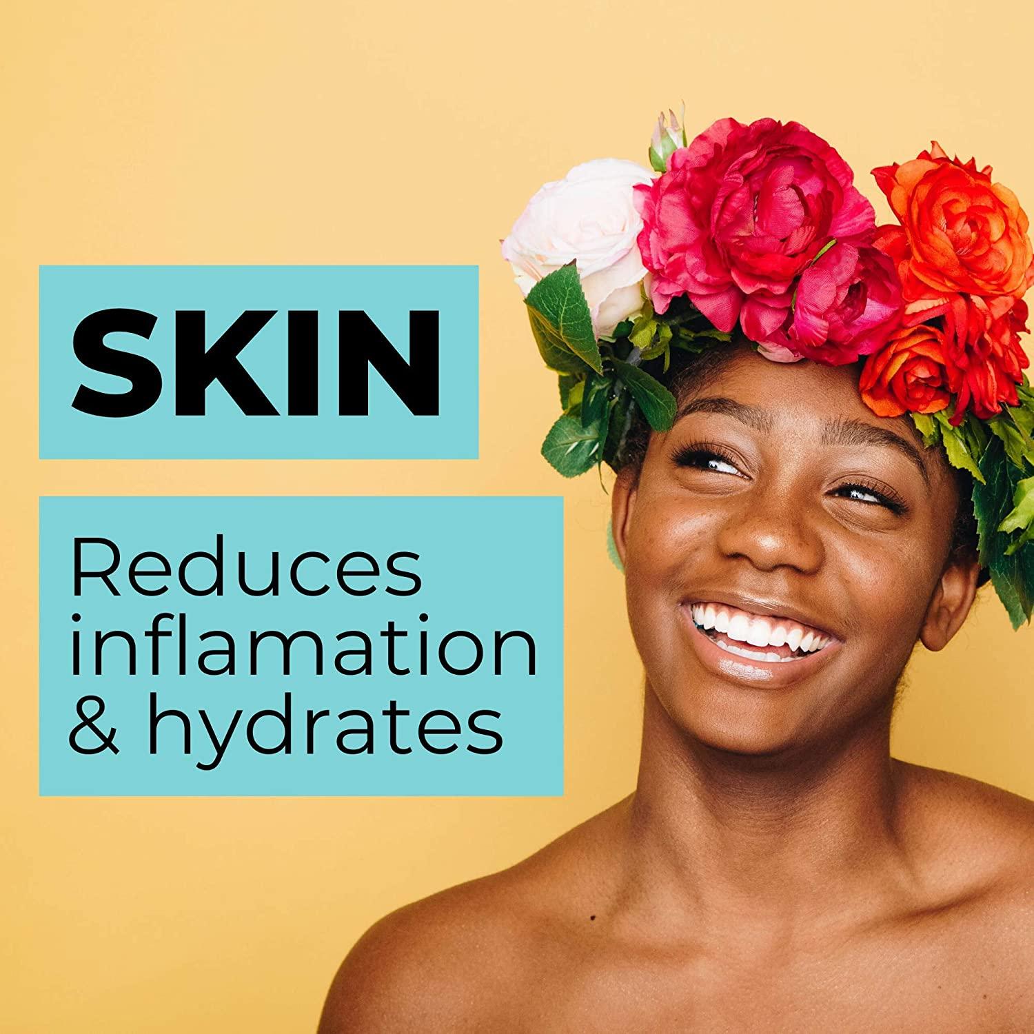 Nurture Nutri Just Sea Moss Powder (10oz / 283g) | Sea Moss Organic