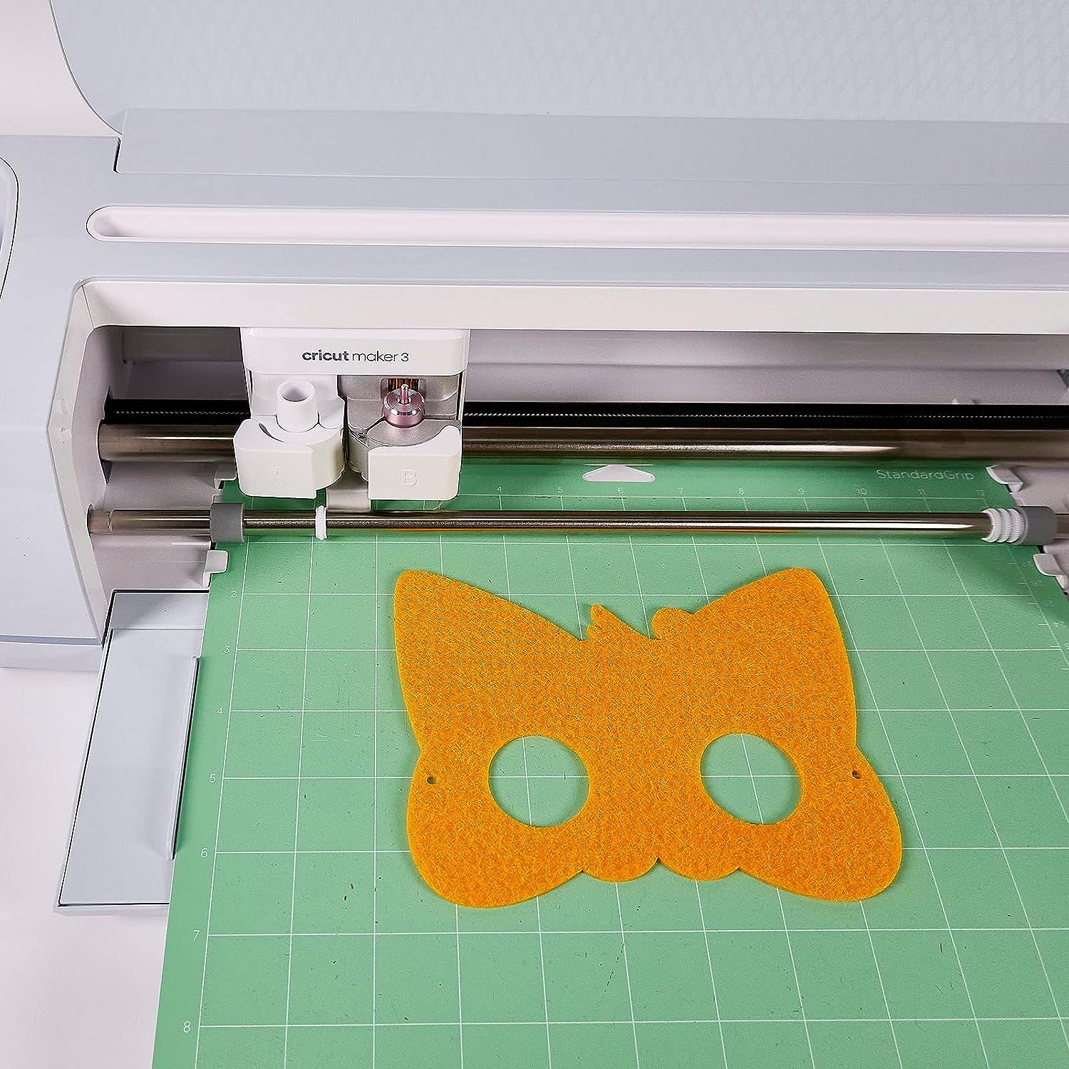 BondedFabric Blade, Explore Fabric Blade, Artarron Fabric Bonded Blade and Housing for Cricut