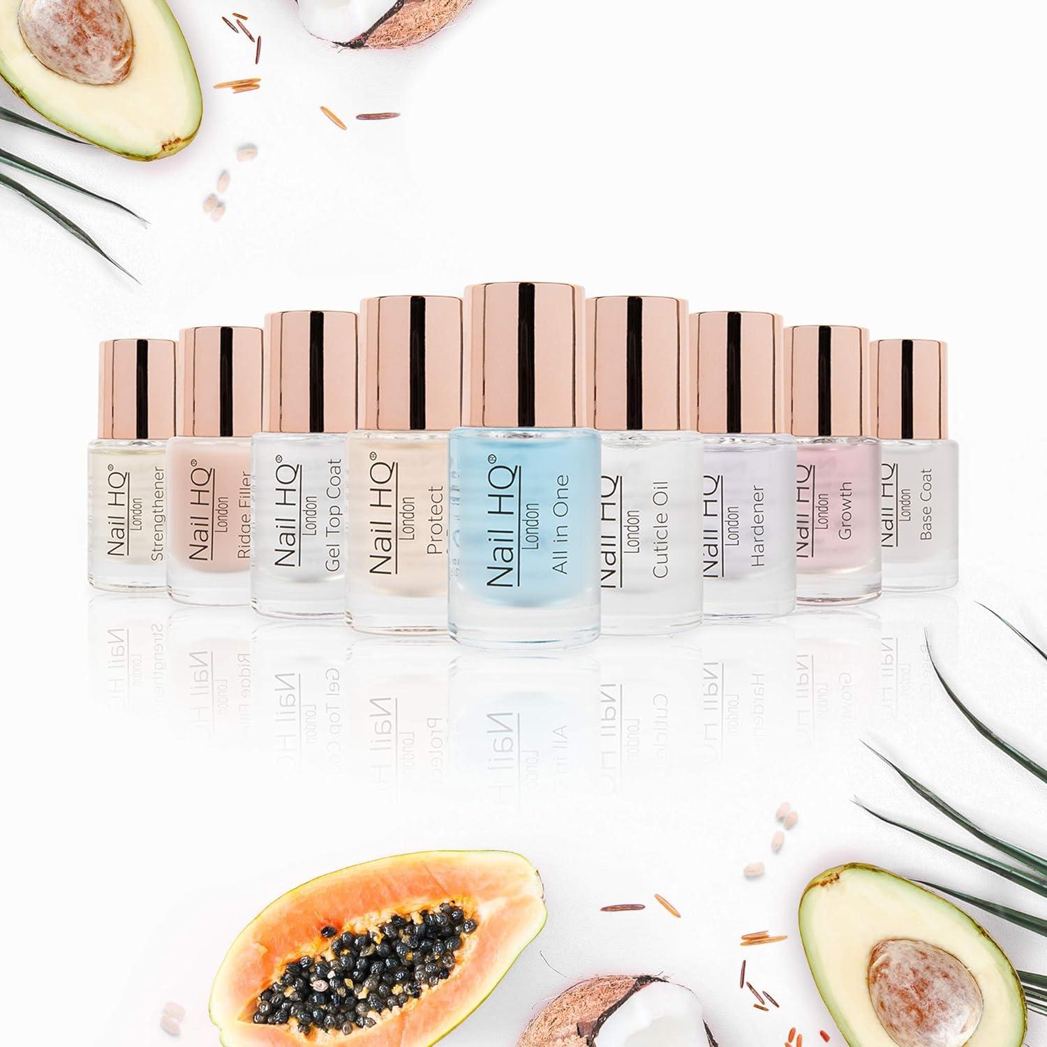 Nail HQ Ridge Filler 10 ml