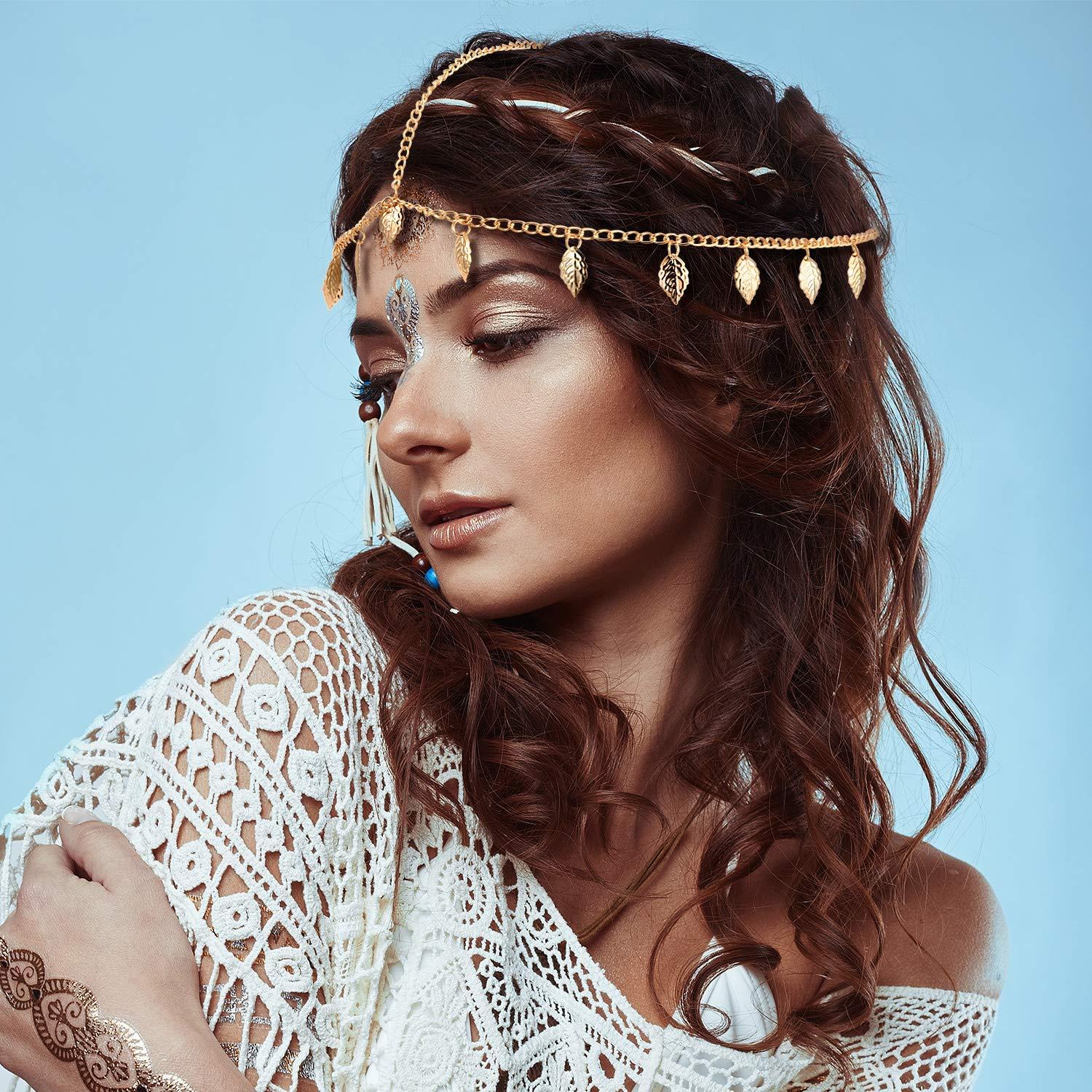 Haakpatroon Elegante Hoofdband – Stijlvol de winter door Haakpatroon Elegante Hoofdband – Stijlvol de winter door