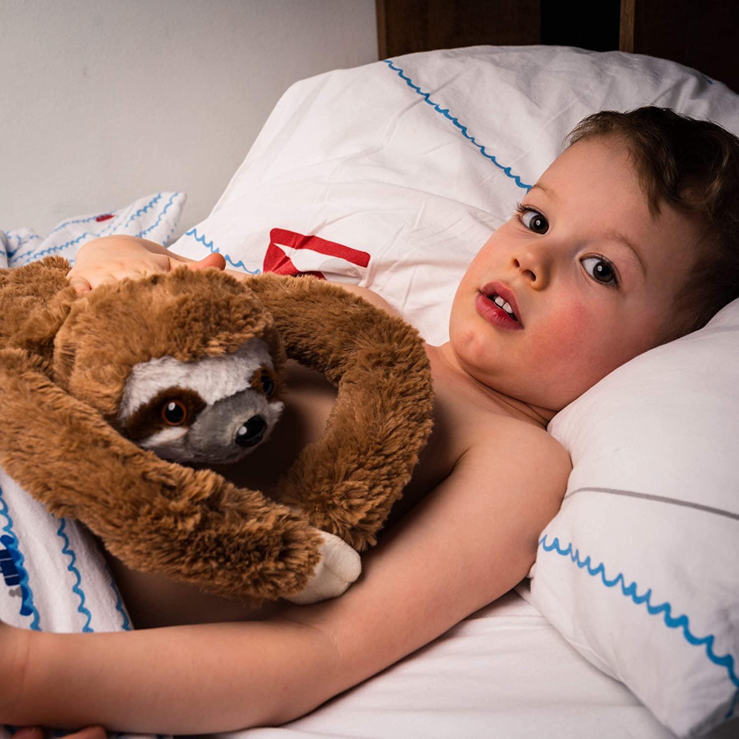 stuffed animal heating pad for cramps