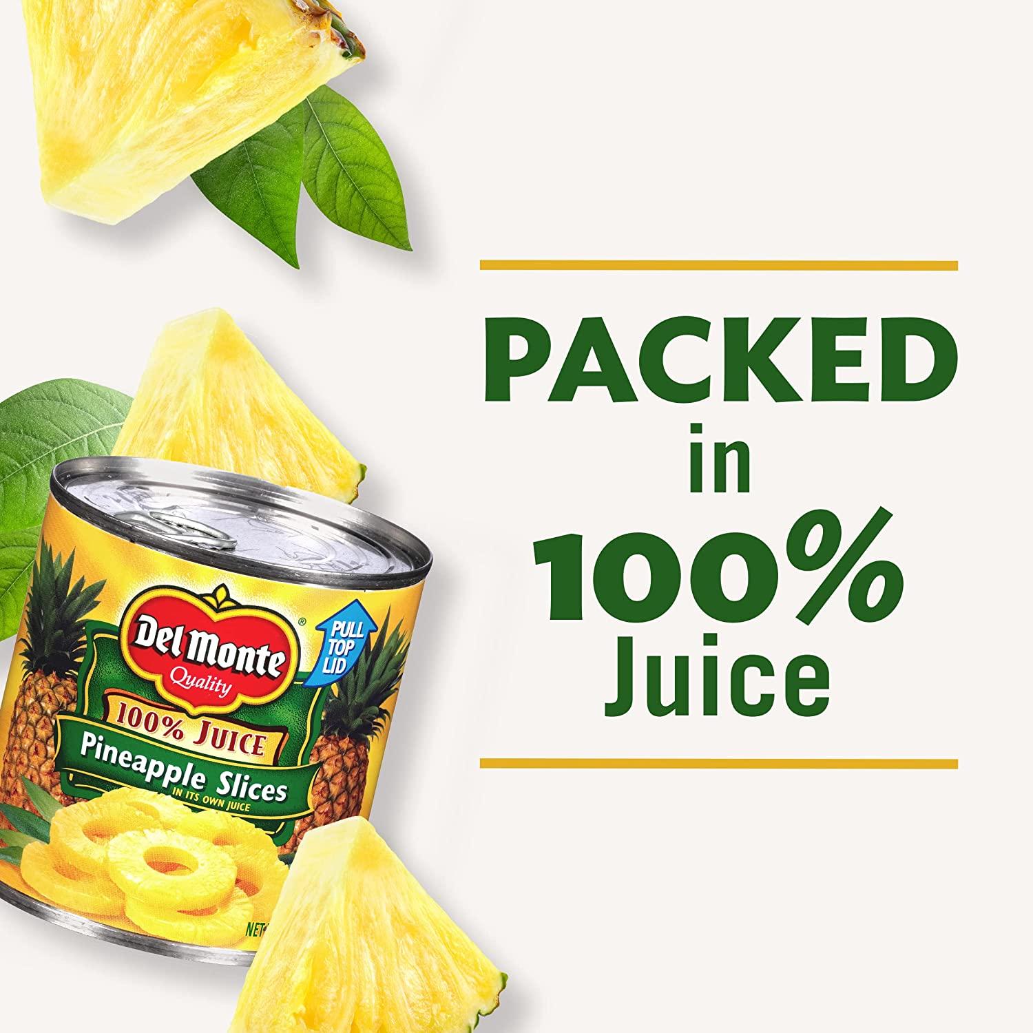 Tidbits 200g Del Monte Tidbits Sizes Deluxe Gold® Pineapple Chunks