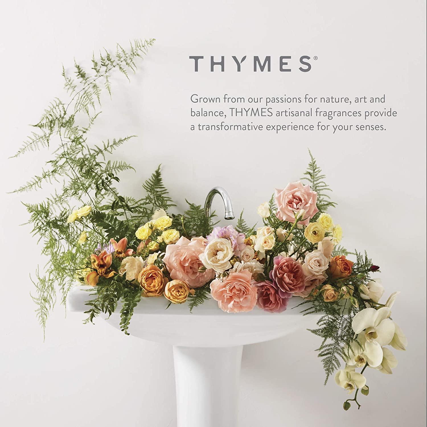 Thymes Dusting Powder 3 Fl Oz Goldleaf