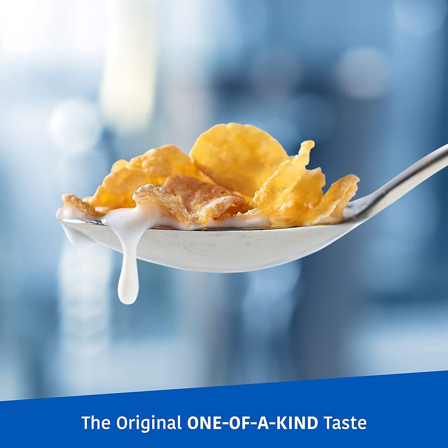 Kellogg's Variety Pack Assorted Variety Pack, 12 Count 120 boxes