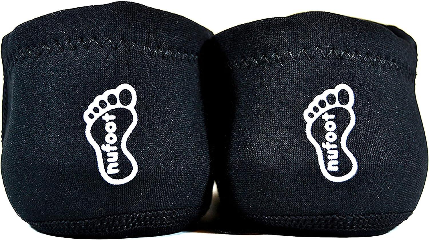 Nufoot discount indoor footwear