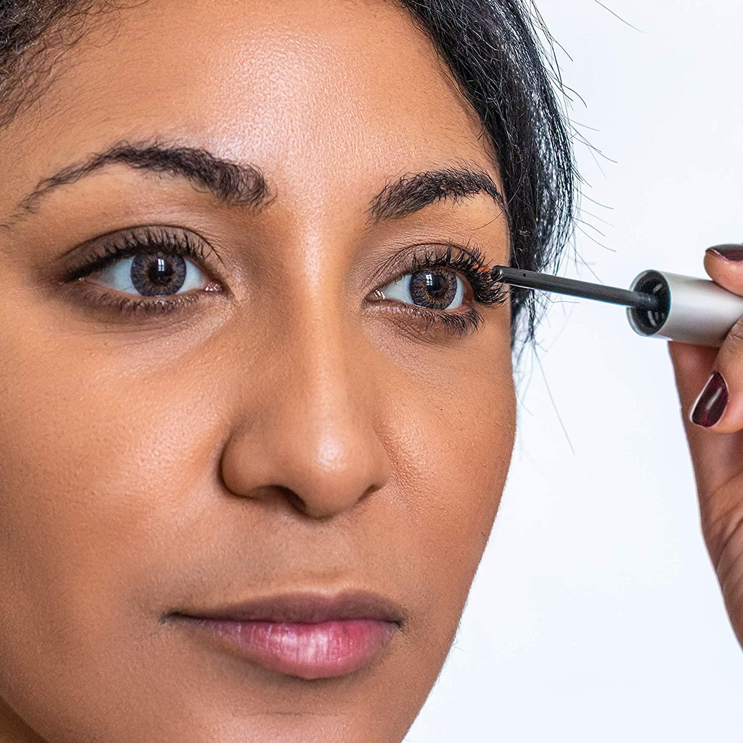 FEG Eyelash Rapid Eye Lash Growth Serum For Lash and Brow Fast