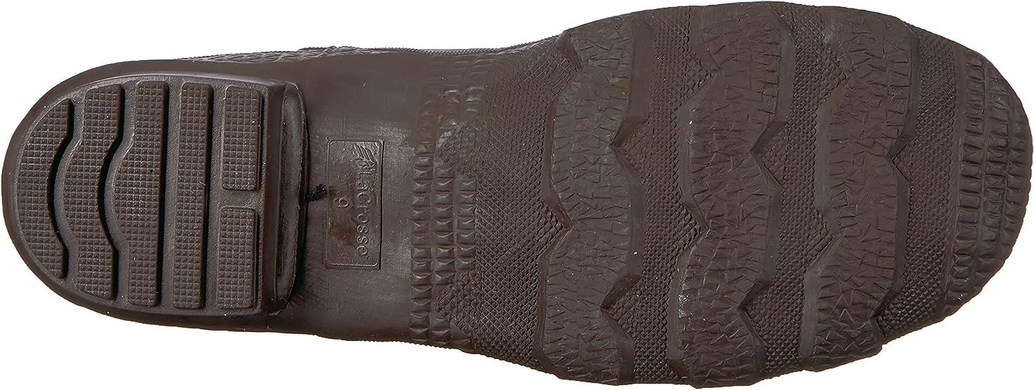 LaCrosse Men's Grange 18" Waterproof Hunting Boot 11 Mossy Oak Original