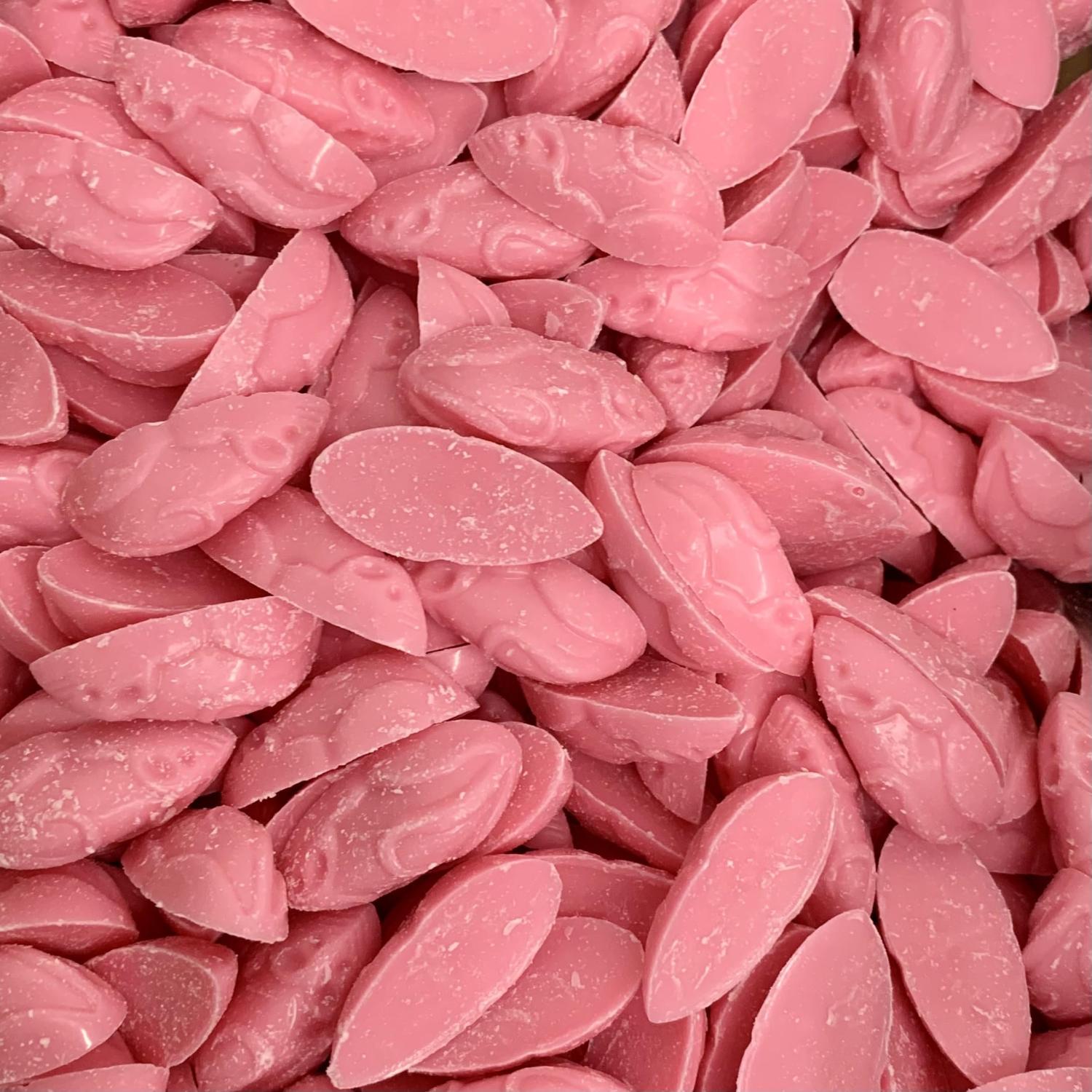 Pink Mice 500g Share Bag by The Gourmet Sweet Company | Buy Now with ...