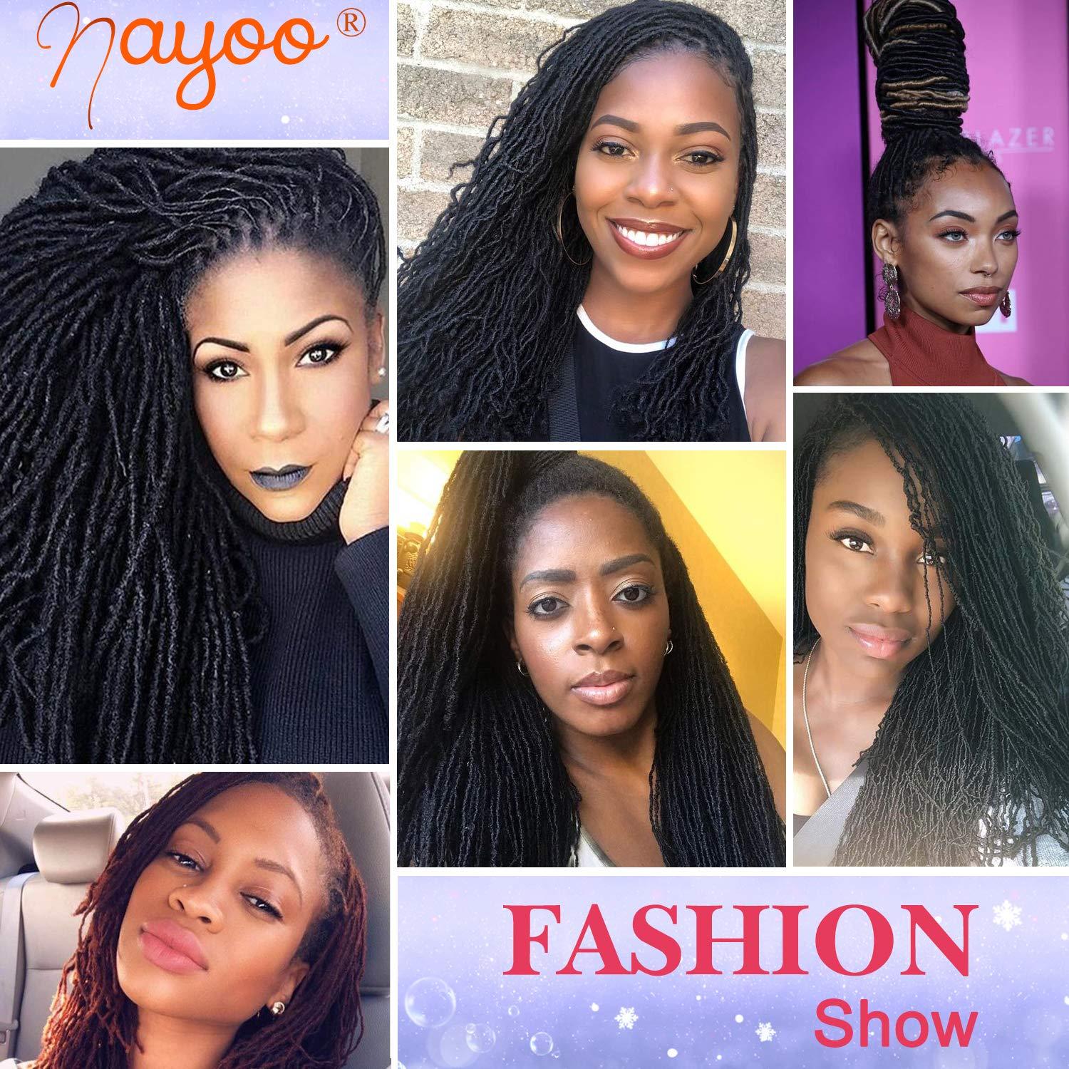18 Inch Ombre Blonde Senegalese Twist Crochet Hair Pre Looped Small  Senegalese Twist Braids For Braiding From Eco_hair, $7.01 | DHgate.Com