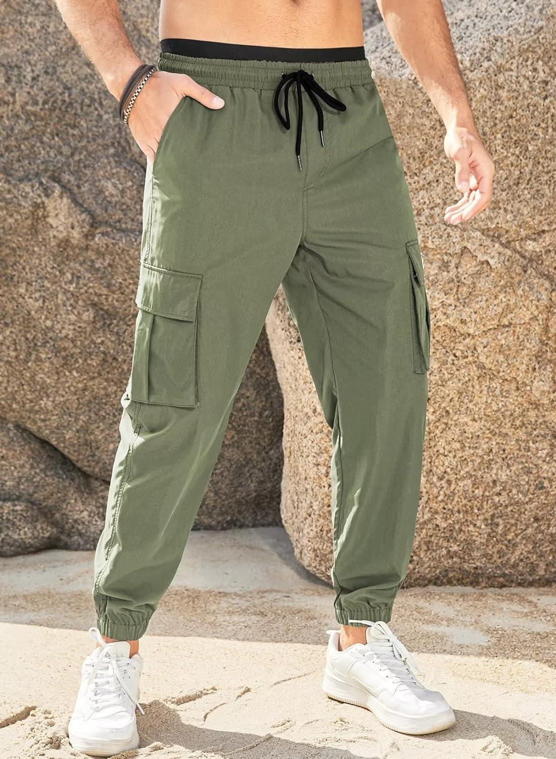 Cargo Wrangler Sweatpants Wrangler Cargo Pants For Men Men's