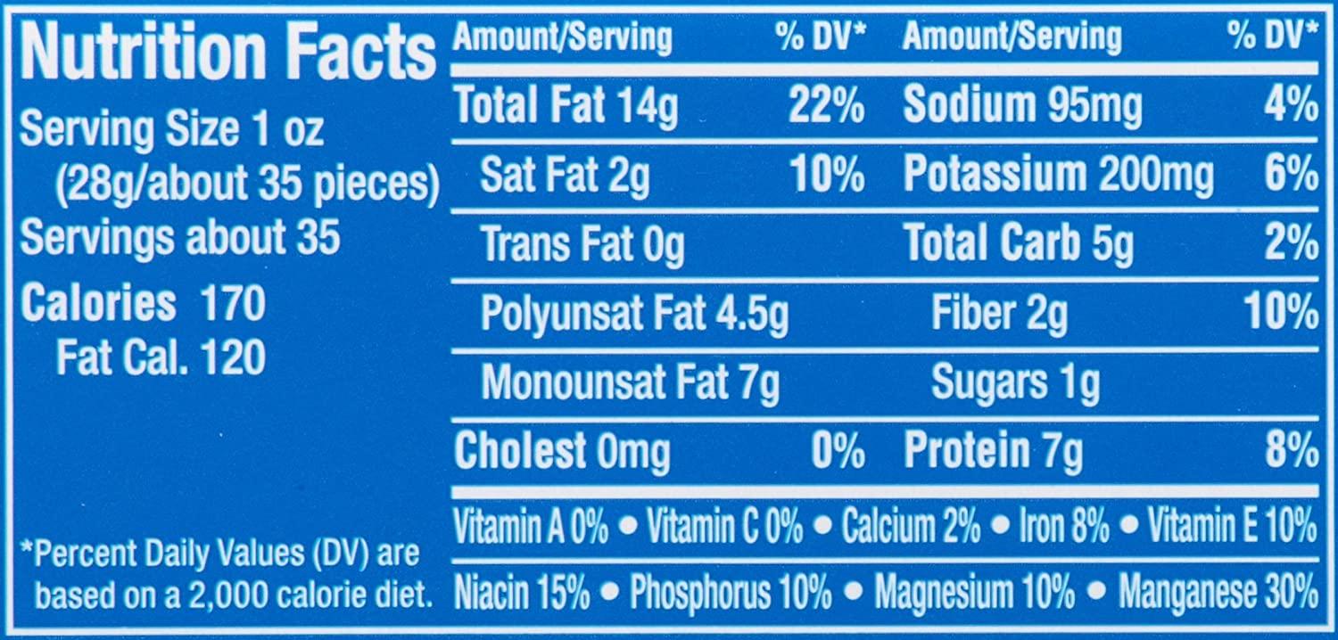 PLANTERS Cocktail Peanuts 35 oz. Resealable Jar Heart Healthy